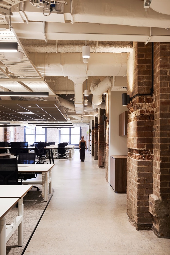 235 Pyrmont Street Offices - Pyrmont - 9