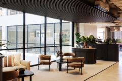 People in 235 Pyrmont Street Offices - Pyrmont