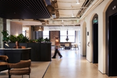 People in 235 Pyrmont Street Offices - Pyrmont