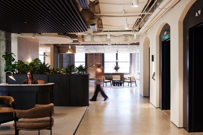 235 Pyrmont Street Offices - Pyrmont - 1