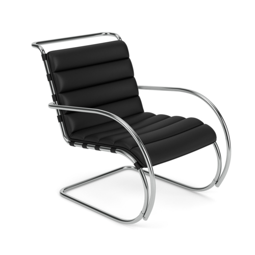 MB Lounge Chair - 0