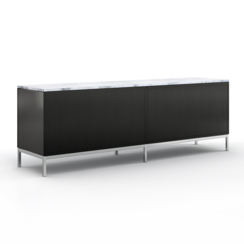 Florence Knoll Credenza - 0