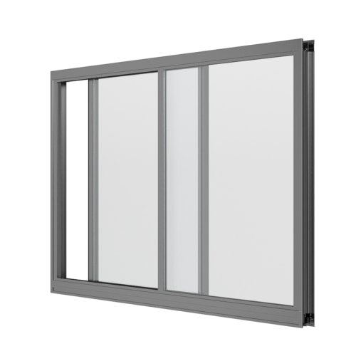 3410 by Winco Window