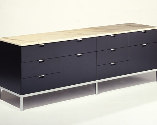 Florence Knoll Credenza - 0