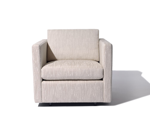 Pfister Lounge Chair - 0