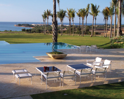 1966 Coffee and End Tables - 0