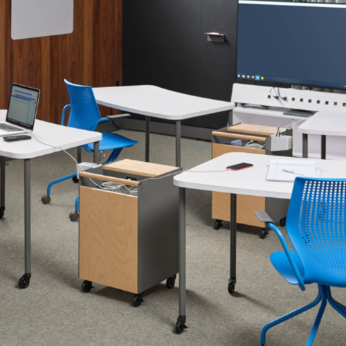 Antenna Tech Cart - 0