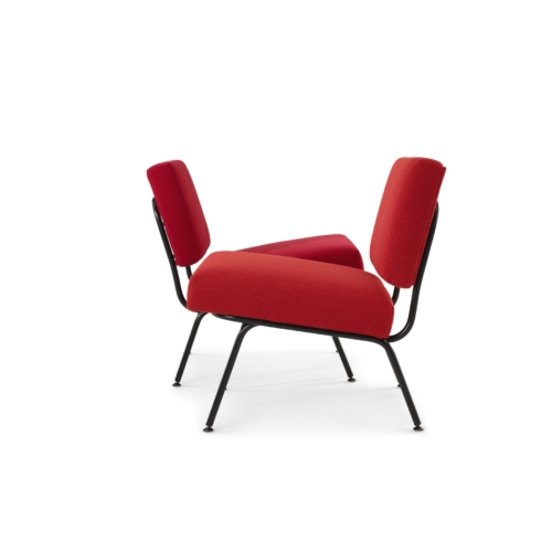Florence Knoll Model 31 Lounge Chair - 0