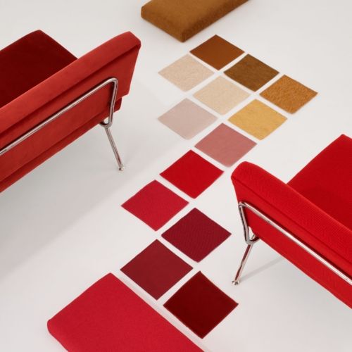 Florence Knoll Model 33 Sofa - 0