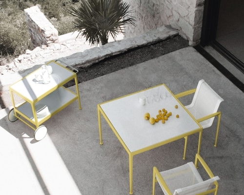 1966 Dining Chair - 0