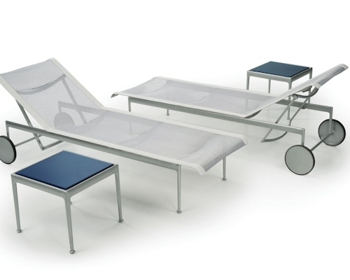 1966 Coffee and End Tables - 0