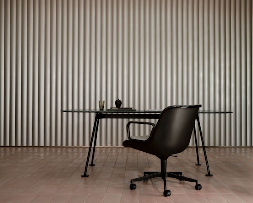 Pollack Executive Chair - 0