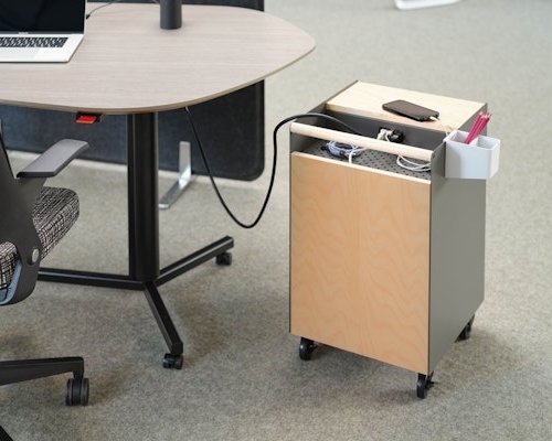 Antenna Tech Cart - 0