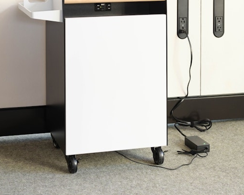 Antenna Tech Cart - 0