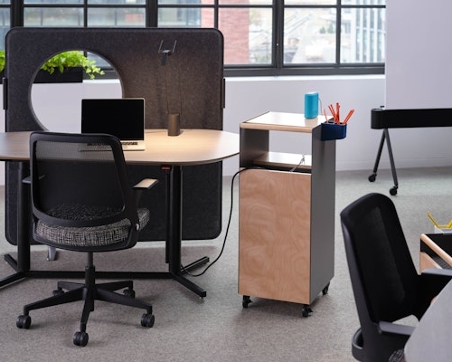 Antenna Tech Cart - 0