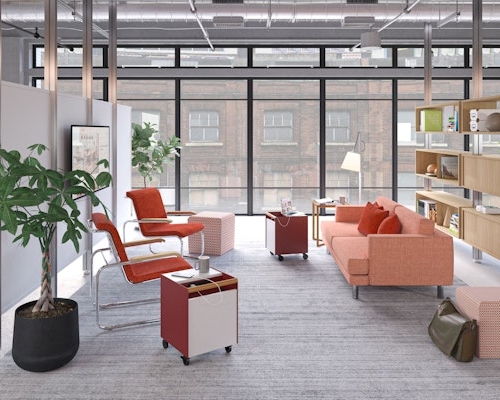 Antenna Tech Cart - 0