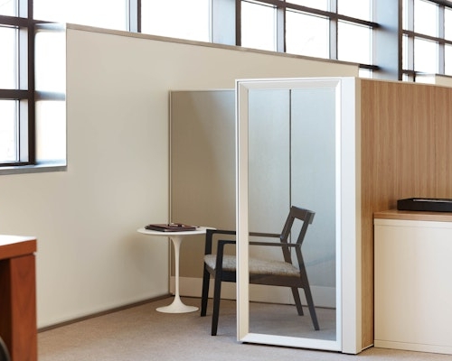 Krusin Lounge Chair - 0