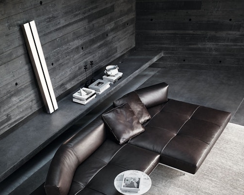 Matic Sofa - 0