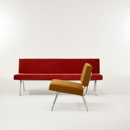 Florence Knoll Model 33 Sofa - 0