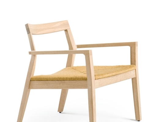 Krusin Lounge Chair - 0