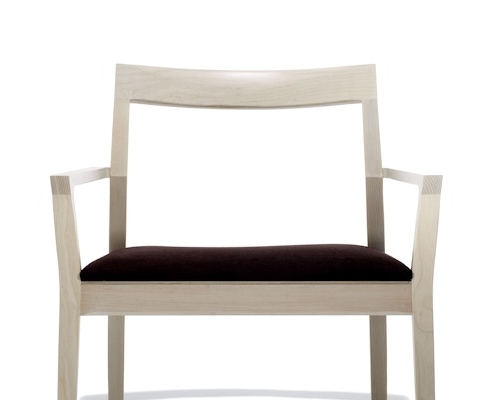 Krusin Lounge Chair - 0