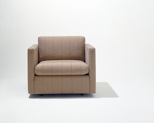 Pfister Lounge Chair - 0