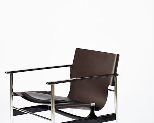 Pollack Arm Chair - 0