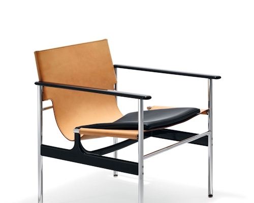 Pollack Arm Chair - 0