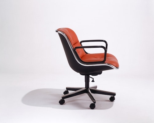 Pollack Executive Chair - 0