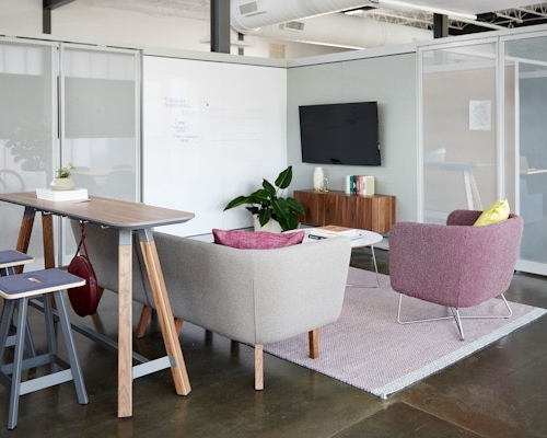 Rockwell Unscripted Tall Tables - 0