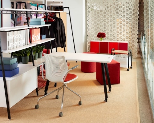 Rockwell Unscripted Easy Tables - 0