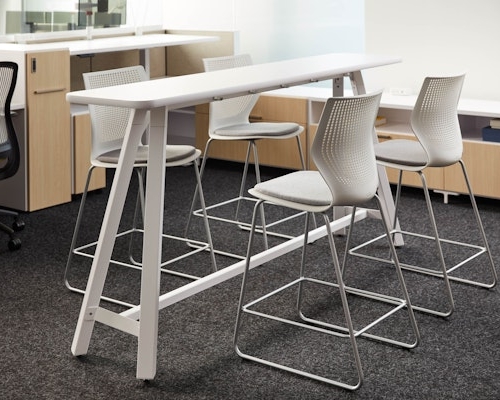 Rockwell Unscripted Tall Tables - 0