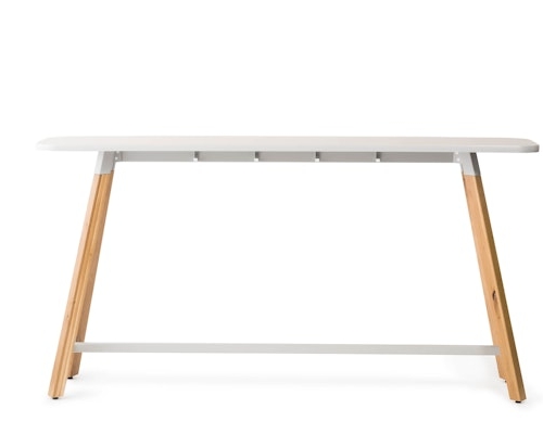 Rockwell Unscripted Tall Tables - 0