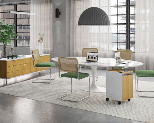 Antenna Tech Cart - 0