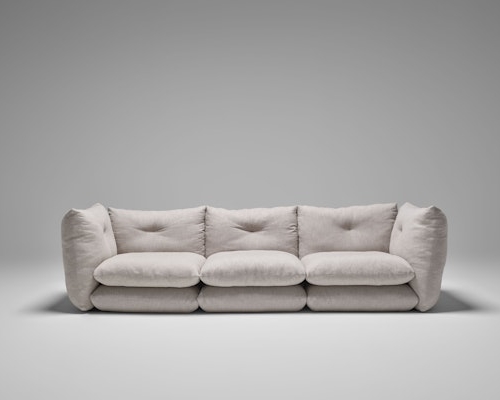 Perron Pillo Sofa - 0