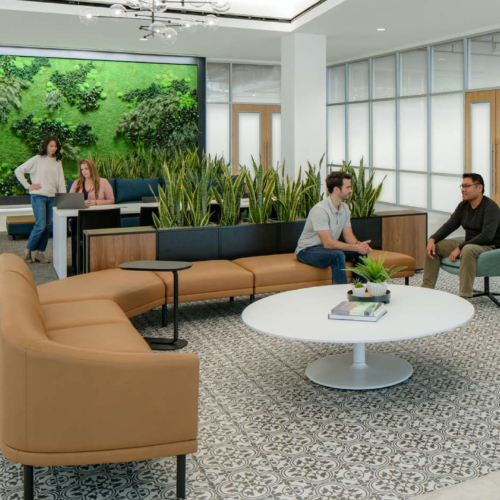 Gardens with Foliage - 0