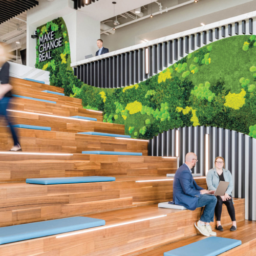 Gardens with Foliage - 0