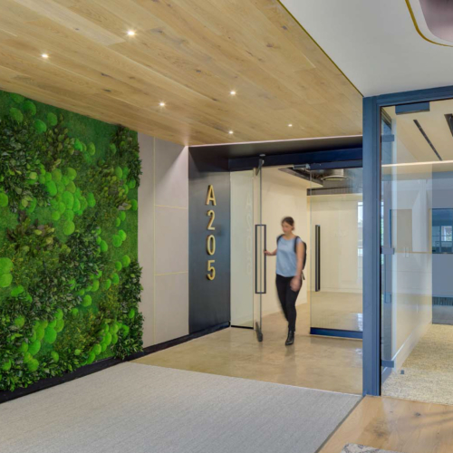 Gardens with Foliage - 0