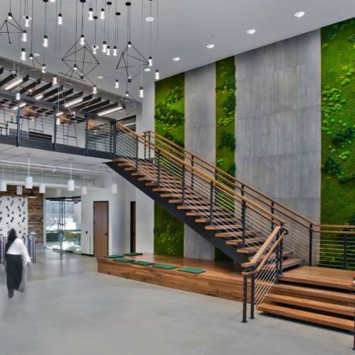 Gardens with Foliage - 0