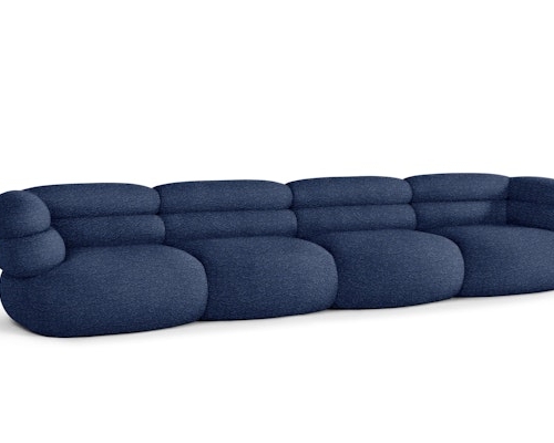 Biboni Sofa - 0
