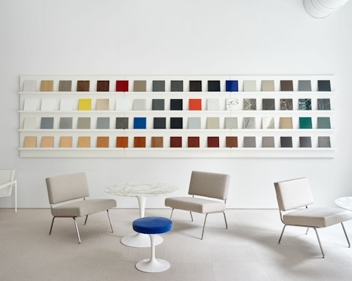 Florence Knoll Model 31 Lounge Chair - 0