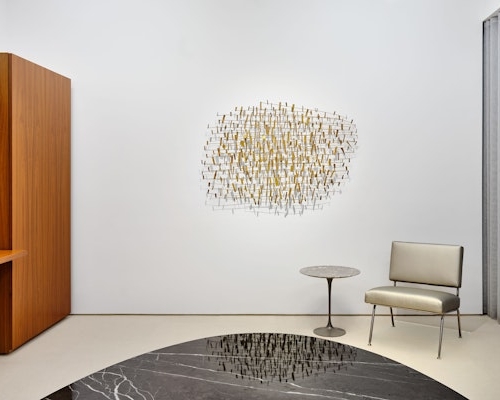 Florence Knoll Model 31 Lounge Chair - 0