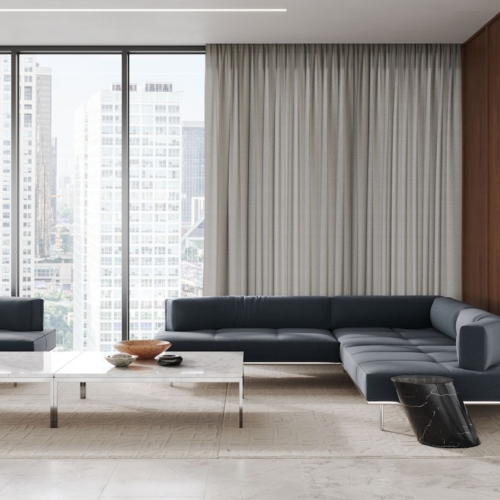 Matic Sofa - 0