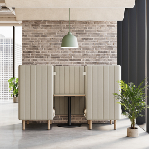 Acoustic Lounge Solo Connect - 0