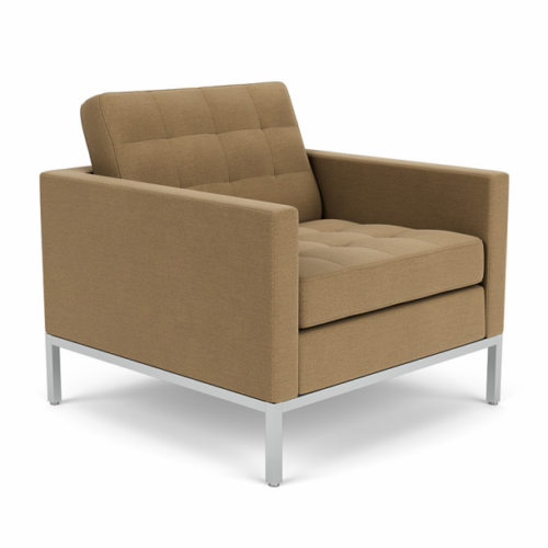 Divina Lounge Chair - 0