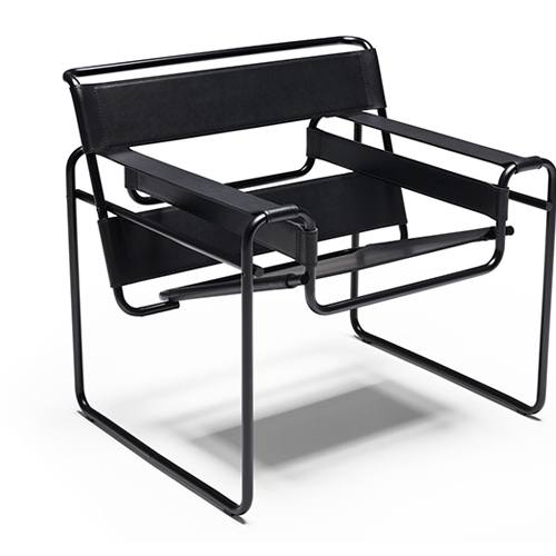 Wassily Chair - 0