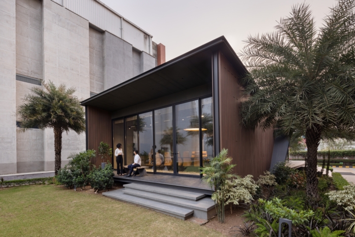 Acme Offices - Baddi - 8