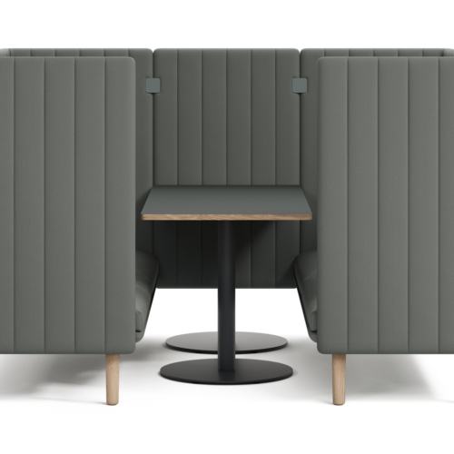 Acoustic Lounge Duo Connect - 0