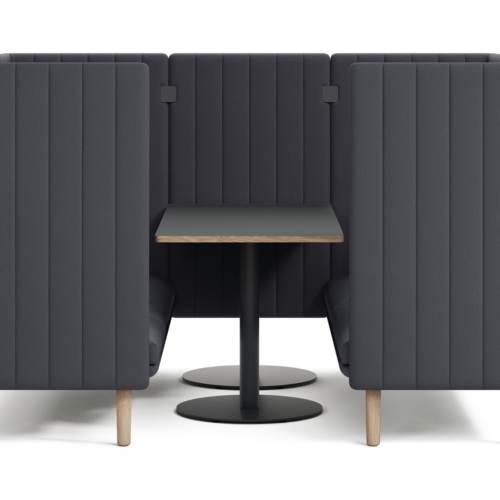 Acoustic Lounge Duo Connect - 0