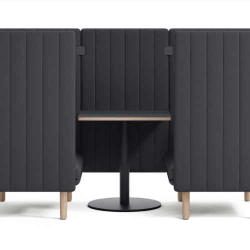 Acoustic Lounge Solo Connect - 0